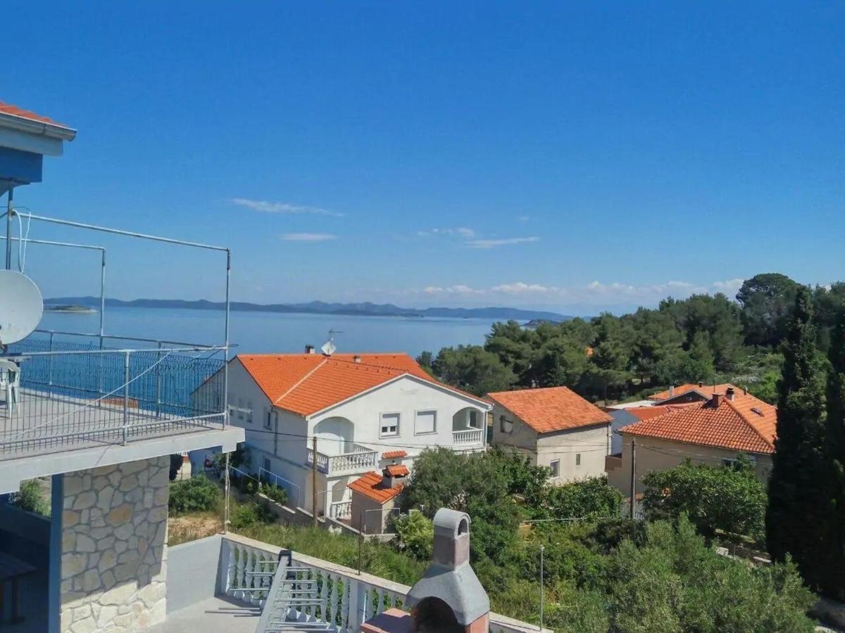 Apartments With A Parking Space Sali, Dugi Otok - 8181 Exterior photo